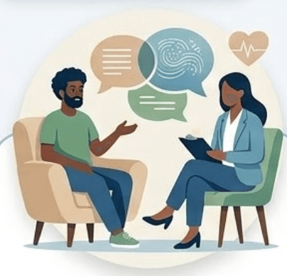 Psychological Therapy - Prerna Hospital, Chhatrapati Sambhajinagar